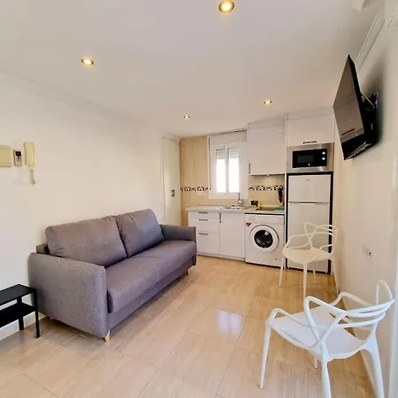 アパート Stella Maris Village-studio *