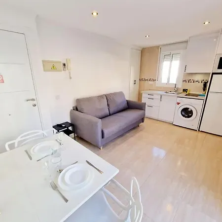 Stella Maris Village-studio Apartment