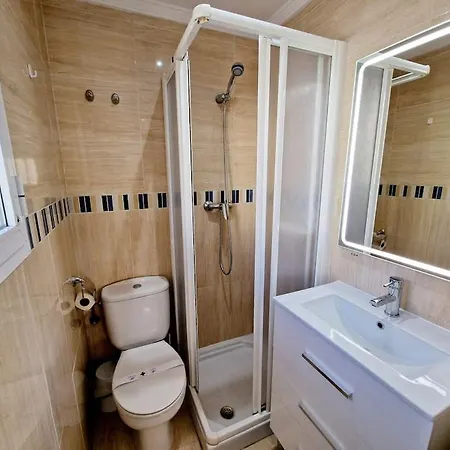 Stella Maris Village-studio * Fuengirola