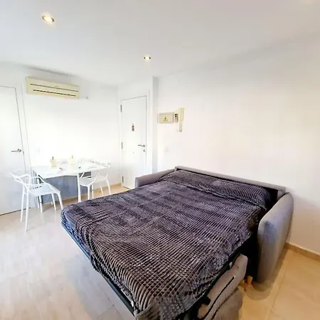 Stella Maris Village-studio *