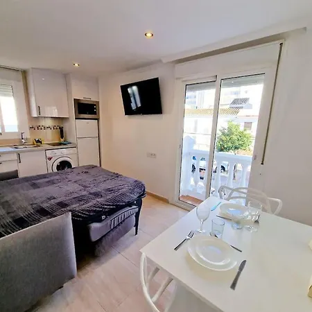 Stella Maris Village-studio Apartamento Fuengirola