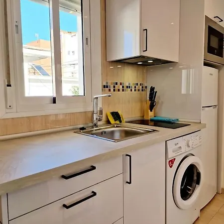 Apartamento Stella Maris Village-studio