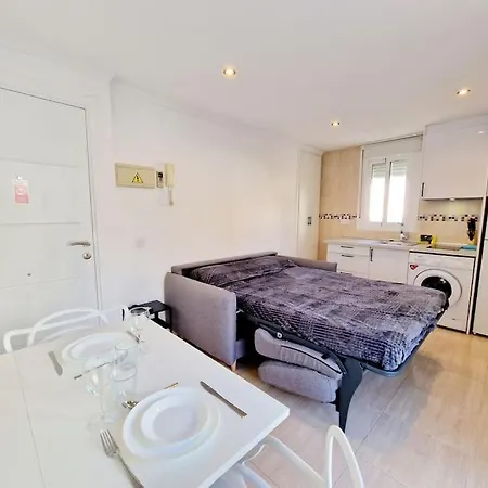 Stella Maris Village-studio Apartment *