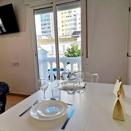 Apartamento Stella Maris Village-studio