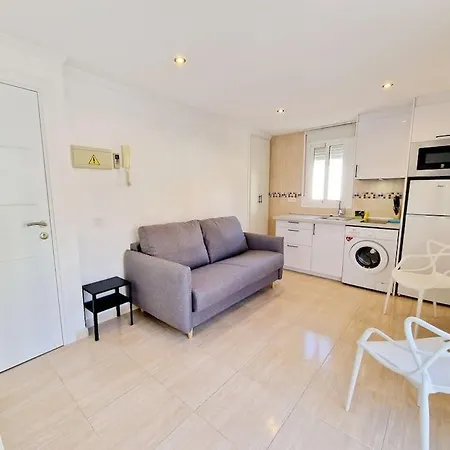 Apartment Stella Maris Village-studio *