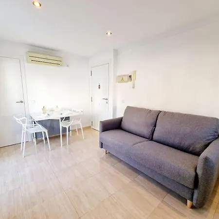 Stella Maris Village-studio * Fuengirola