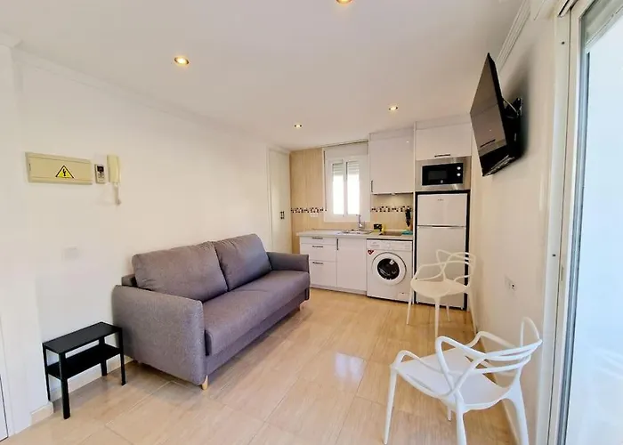 Apartamento Stella Maris Village-studio *