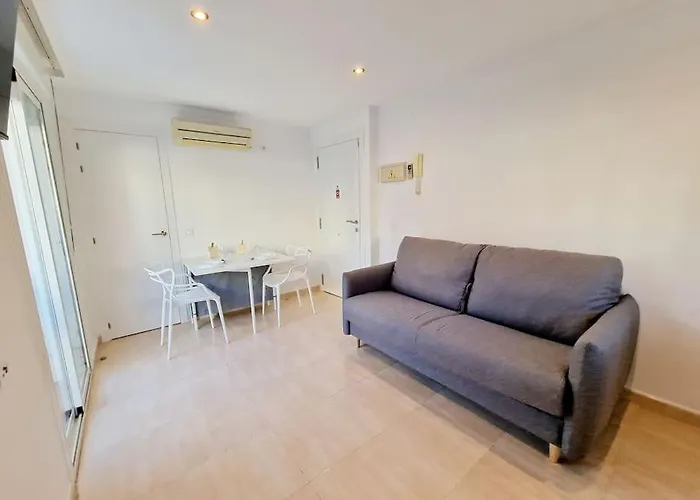 Apartamento Stella Maris Village-studio Fuengirola