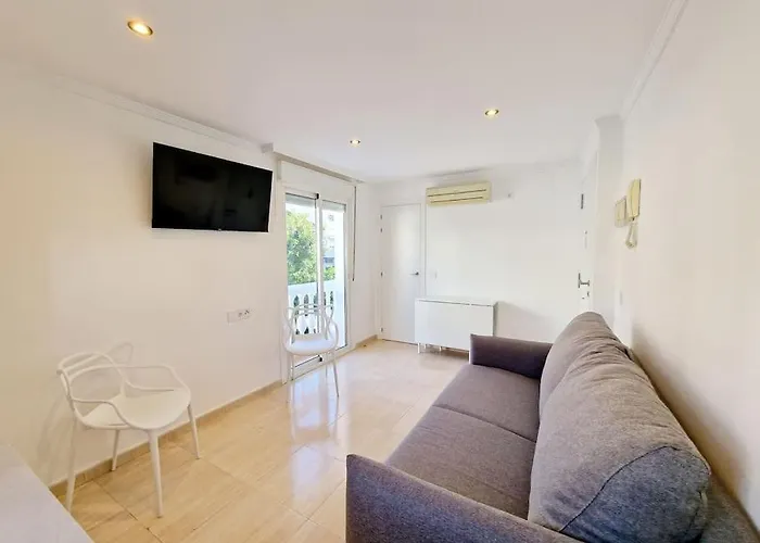 Apartamento Stella Maris Village-studio *