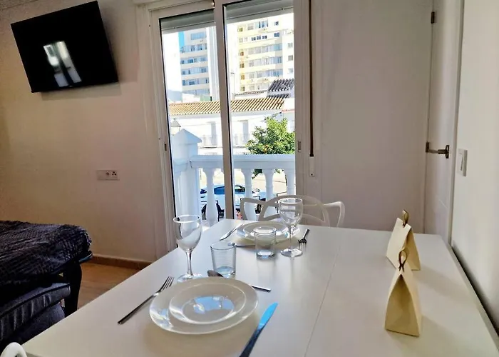 Apartamento Stella Maris Village-studio