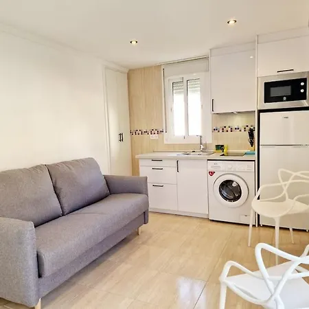 Stella Maris Village-studio