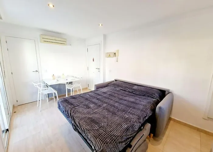 Stella Maris Village-studio *