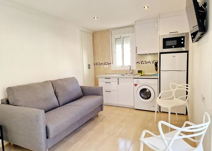 Stella Maris Village-studio