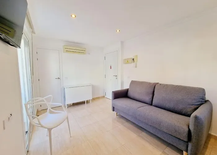 Appartamento Stella Maris Village-studio Fuengirola