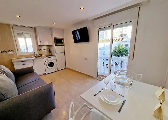 Stella Maris Village-studio