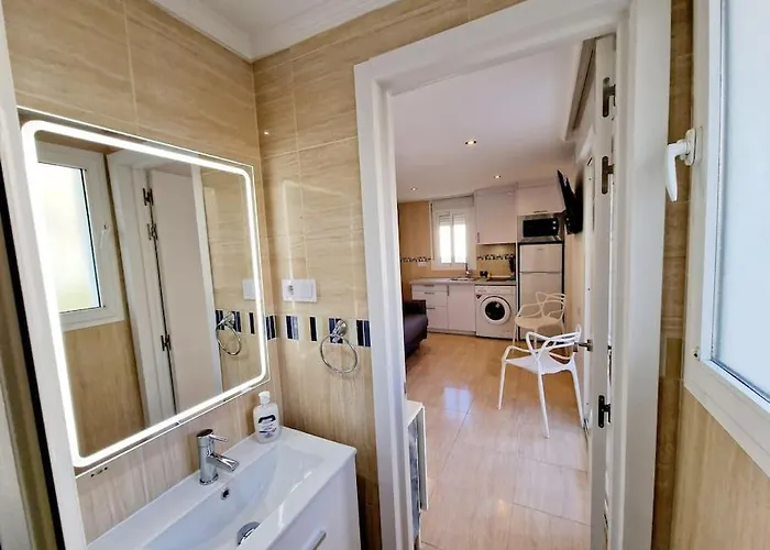 Appartamento Stella Maris Village-studio Fuengirola