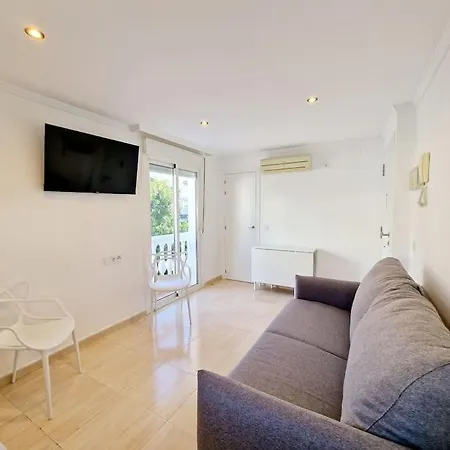 아파트 Stella Maris Village-studio *