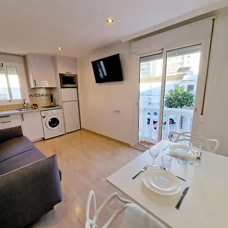 Stella Maris Village-studio