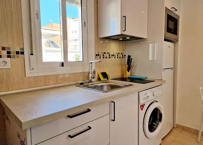 Apartment Stella Maris Village-studio