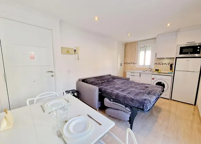 Stella Maris Village-studio Apartment *