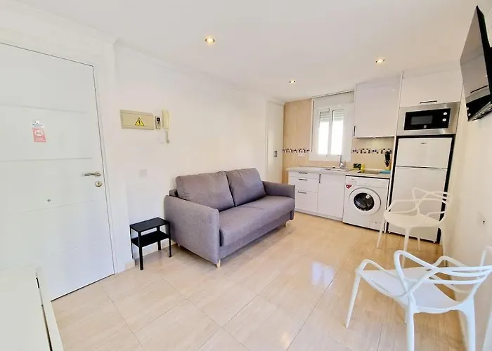 Apartment Stella Maris Village-studio *